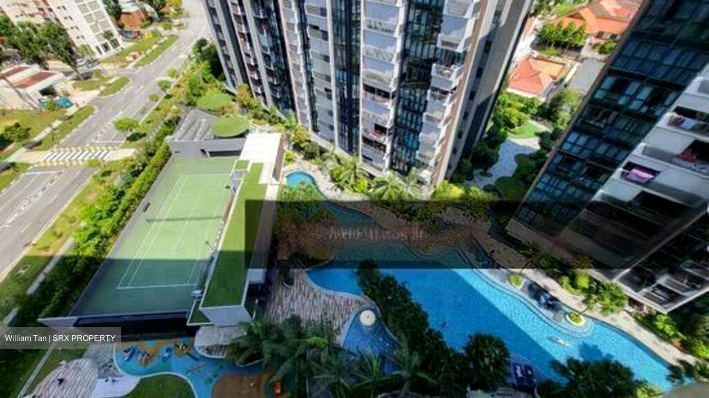 The Garden Residences (D19), Apartment #458452821